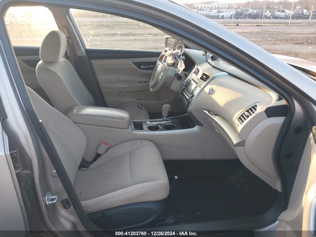 1N4AL3APXFC299387 Nissan Altima 2.5/2.5 S/2.5 Sl/2.5 Sv