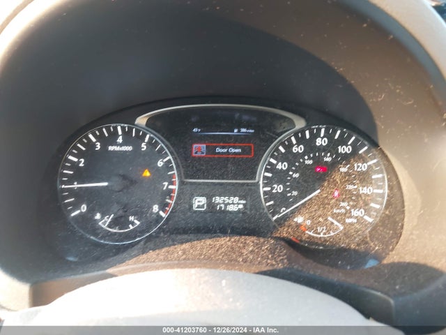 1N4AL3APXFC299387 Nissan Altima 2.5/2.5 S/2.5 Sl/2.5 Sv