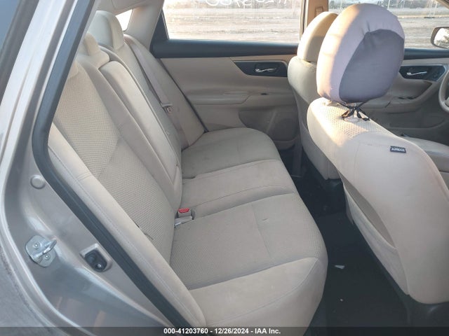1N4AL3APXFC299387 Nissan Altima 2.5/2.5 S/2.5 Sl/2.5 Sv