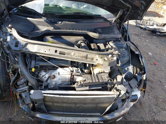 2012 MINI COOPER S COUNTRYMAN WMWZC5C51CWL63313 Photo 9