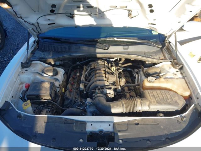 2C3CDXKT9JH301076 Dodge Charger Police Awd