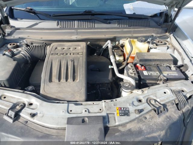 3GNAL4EK0ES504357 Chevrolet Captiva Sport Ltz