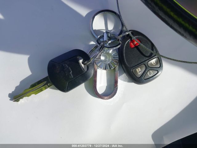 3GNAL4EK0ES504357 Chevrolet Captiva Sport Ltz