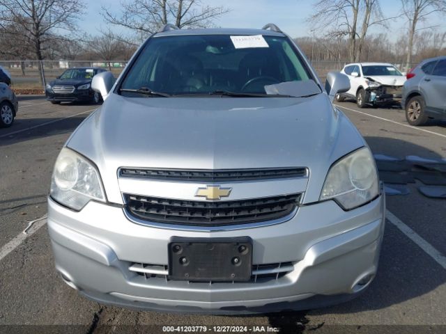3GNAL4EK0ES504357 Chevrolet Captiva Sport Ltz