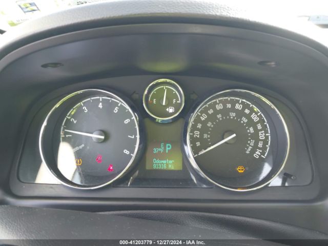3GNAL4EK0ES504357 Chevrolet Captiva Sport Ltz