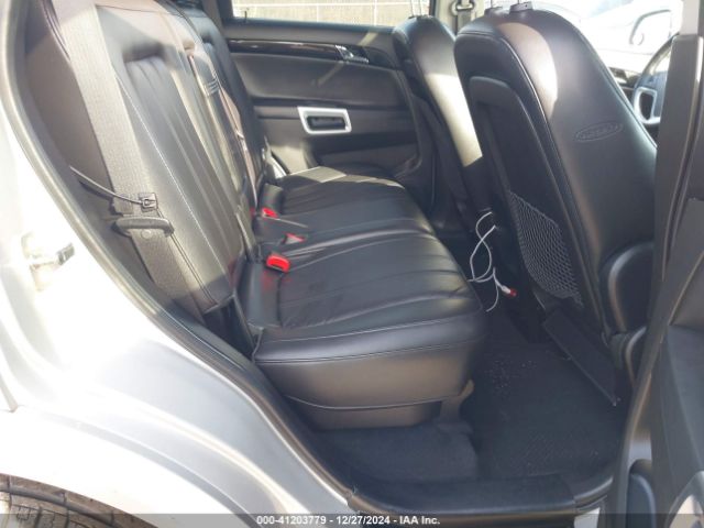 3GNAL4EK0ES504357 Chevrolet Captiva Sport Ltz