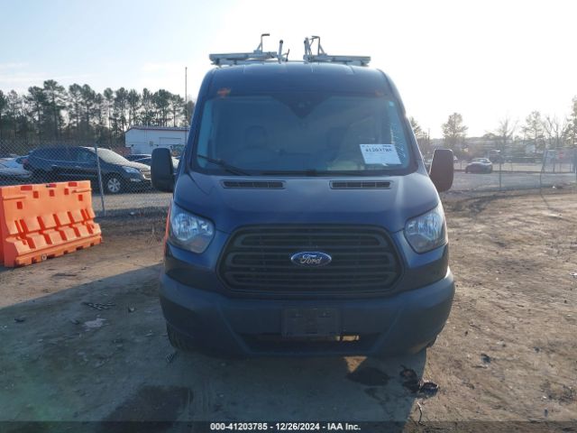 1FTYE1CM2KKA66162 Ford Transit-150