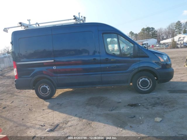 1FTYE1CM2KKA66162 Ford Transit-150
