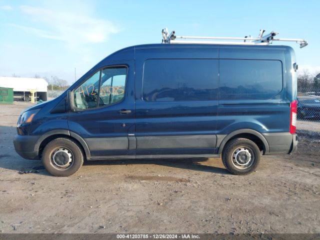 1FTYE1CM2KKA66162 Ford Transit-150