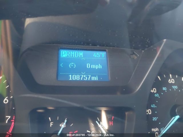1FTYE1CM2KKA66162 Ford Transit-150