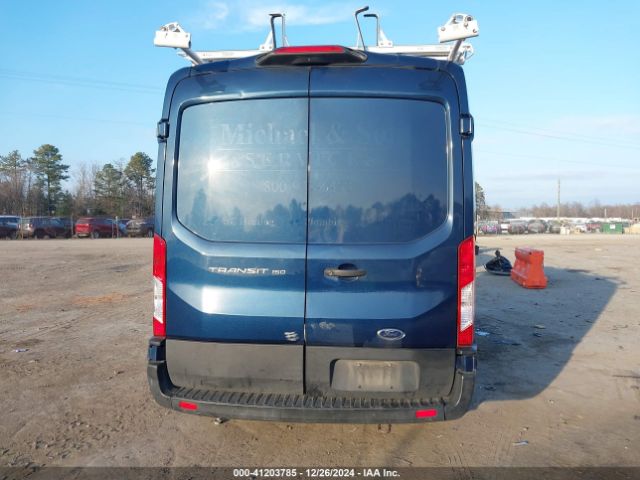 1FTYE1CM2KKA66162 Ford Transit-150