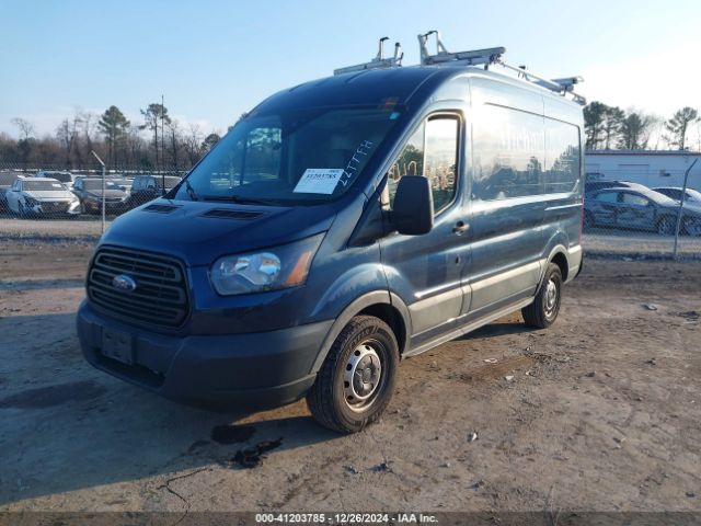 1FTYE1CM2KKA66162 Ford Transit-150