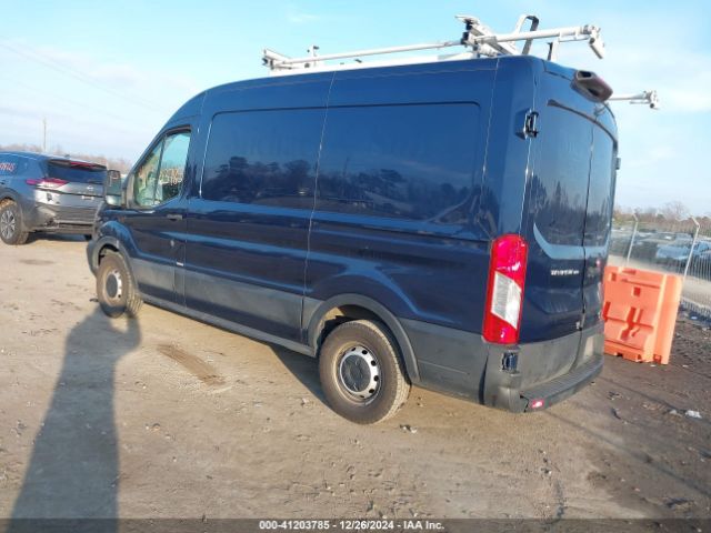 1FTYE1CM2KKA66162 Ford Transit-150