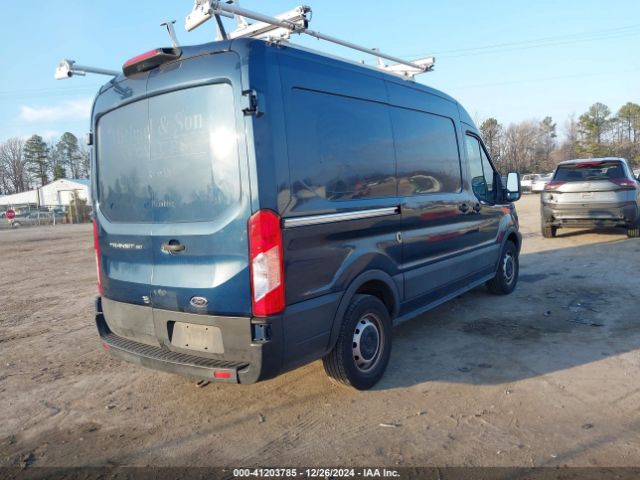 1FTYE1CM2KKA66162 Ford Transit-150