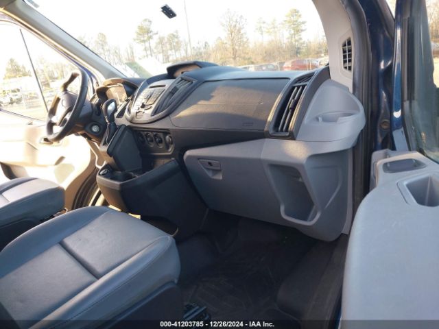 1FTYE1CM2KKA66162 Ford Transit-150