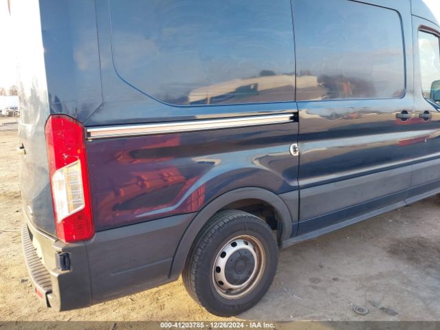 1FTYE1CM2KKA66162 Ford Transit-150