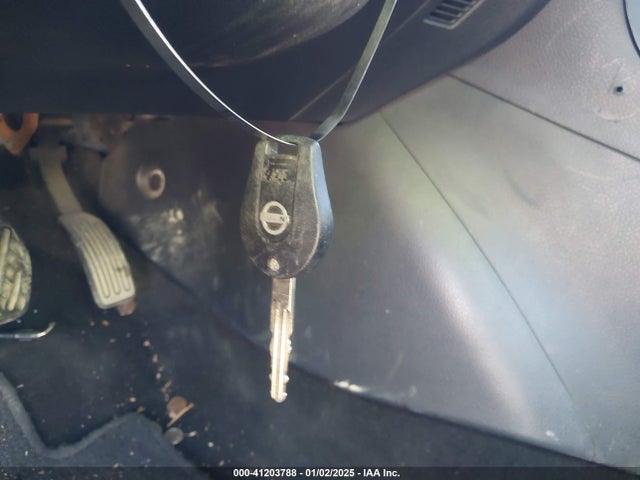 3N1AB7AP5GY236598 Nissan SENTRA S