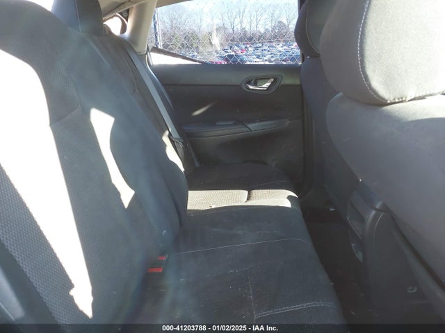 3N1AB7AP5GY236598 Nissan SENTRA S