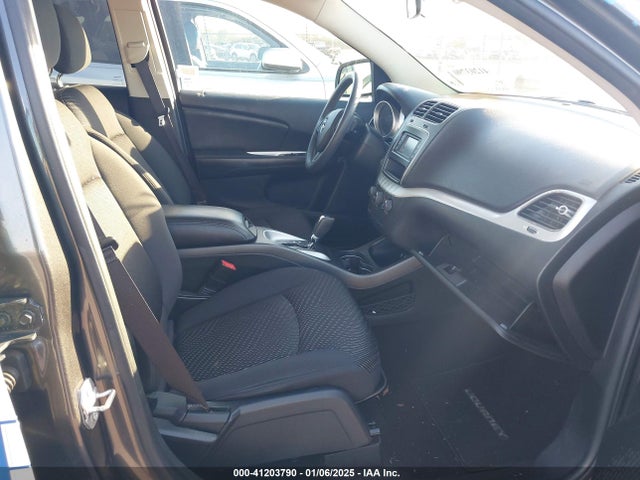 Dodge Journey Sxt 2015 3C4PDCBG2FT610489 Image 5
