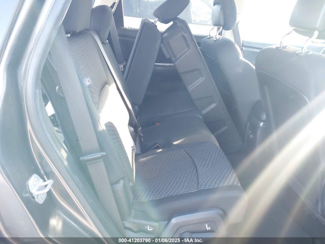 Dodge Journey Sxt 2015 3C4PDCBG2FT610489 Image 8