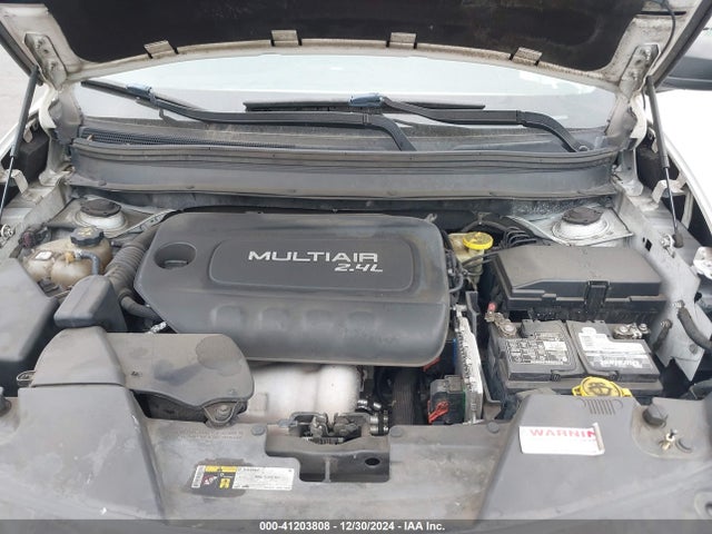 1C4PJLAB4EW207489 Jeep Cherokee Sport