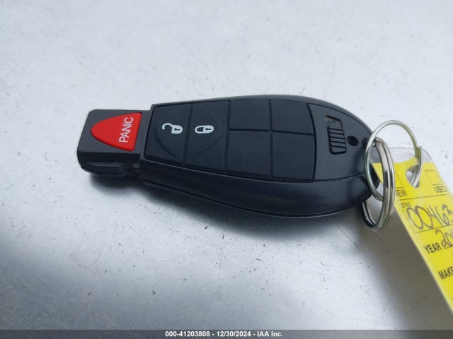 1C4PJLAB4EW207489 Jeep Cherokee Sport