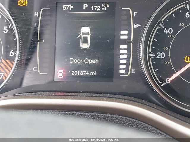 1C4PJLAB4EW207489 Jeep Cherokee Sport
