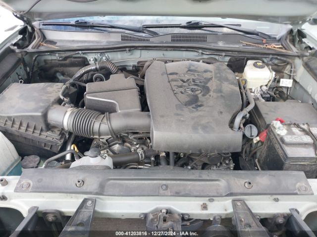 3TMCZ5AN6NM480494 Toyota Tacoma Trd Off Road