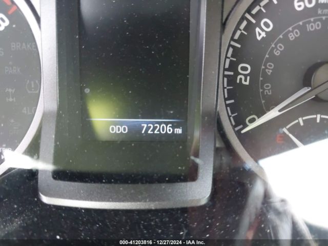 3TMCZ5AN6NM480494 Toyota Tacoma Trd Off Road