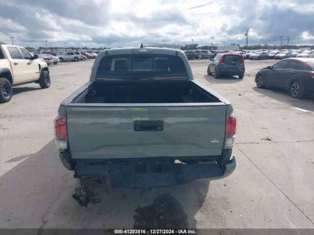 3TMCZ5AN6NM480494 Toyota Tacoma Trd Off Road
