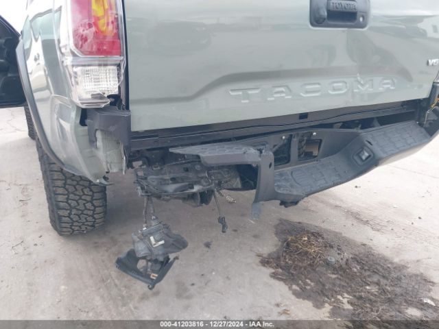 3TMCZ5AN6NM480494 Toyota Tacoma Trd Off Road