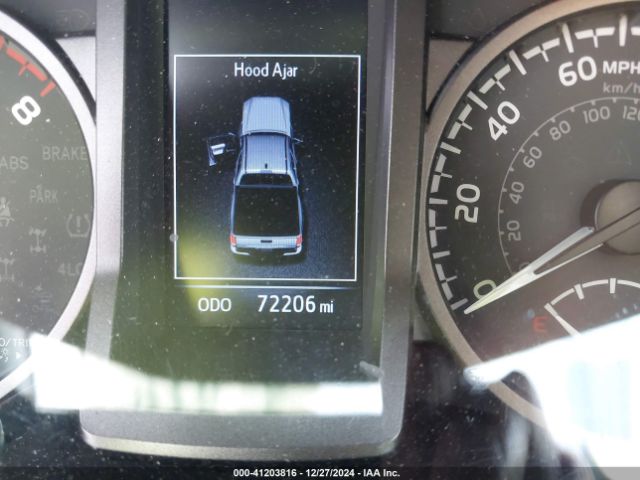 3TMCZ5AN6NM480494 Toyota Tacoma Trd Off Road