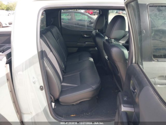 3TMCZ5AN6NM480494 Toyota Tacoma Trd Off Road