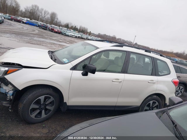 Subaru Forester 2.5i 2018 JF2SJABC5JH508844 Image 15