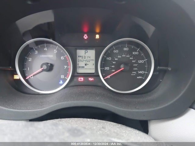 Subaru Forester 2.5i 2018 JF2SJABC5JH508844 Image 7