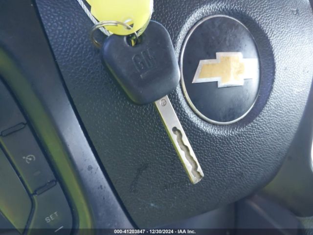 1GCWGAFF3G1275857 Chevrolet Express 2500 Work Van