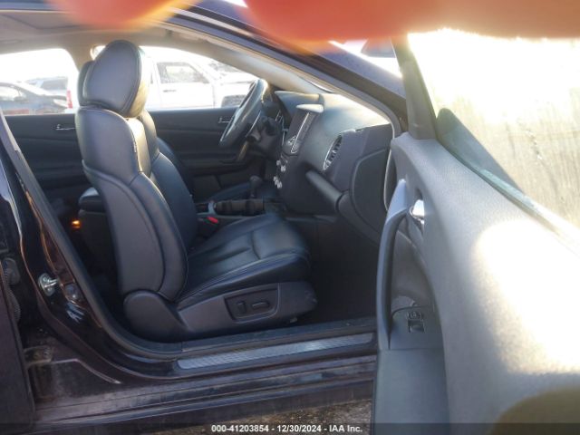 1N4AA5AP5EC494877 Nissan Maxima 3.5 S/3.5 Sv