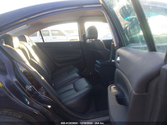 1N4AA5AP5EC494877 Nissan Maxima 3.5 S/3.5 Sv