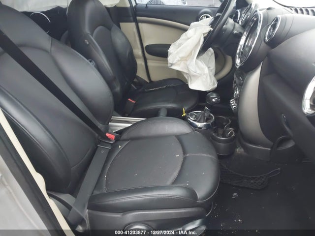 2013 MINI COUNTRYMAN WMWZB3C5XDWR35844 Photo 4