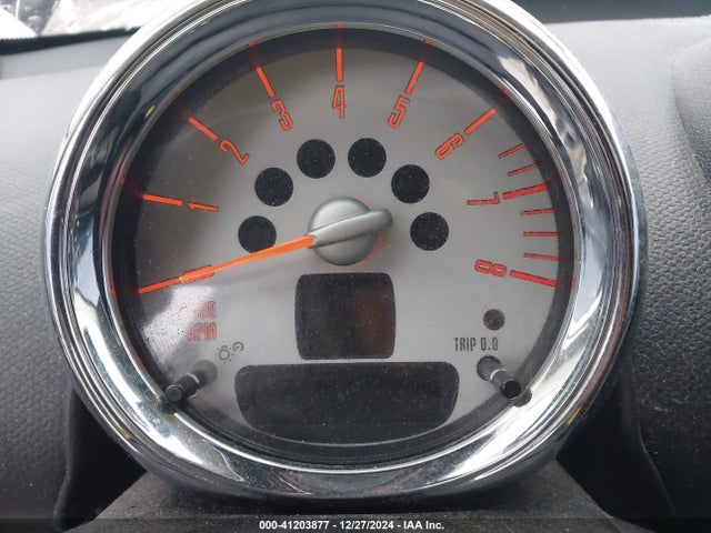 2013 MINI COUNTRYMAN WMWZB3C5XDWR35844 Photo 6
