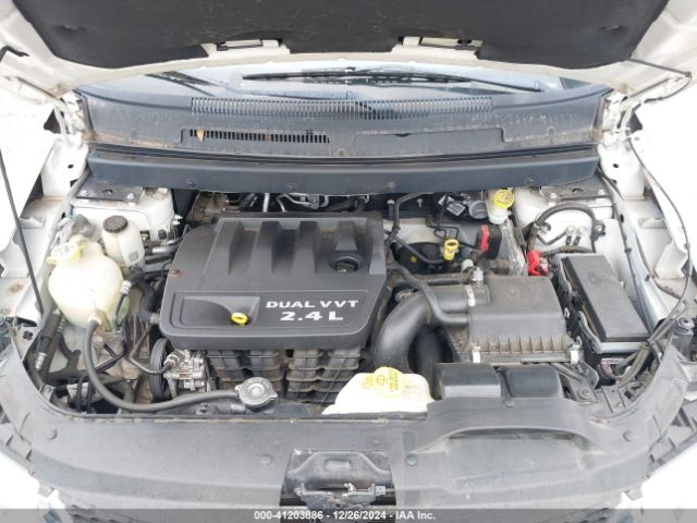 3C4PDCAB3FT720635 Dodge Journey American Value Pkg