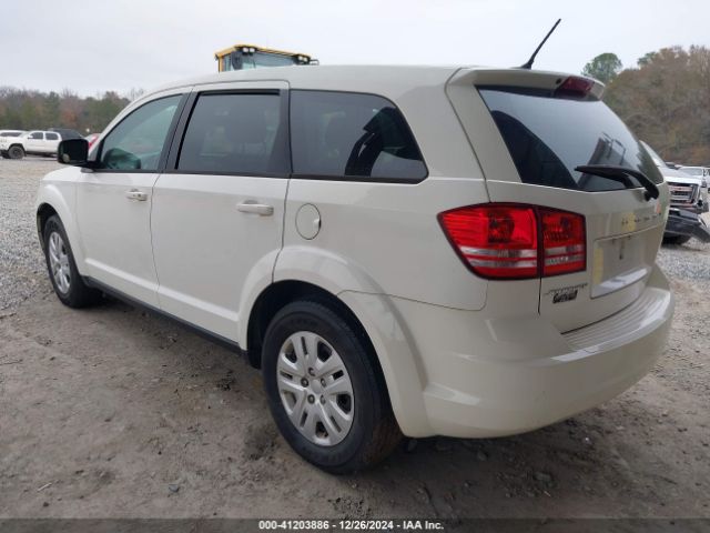 3C4PDCAB3FT720635 Dodge Journey American Value Pkg