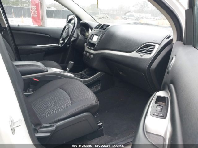 3C4PDCAB3FT720635 Dodge Journey American Value Pkg