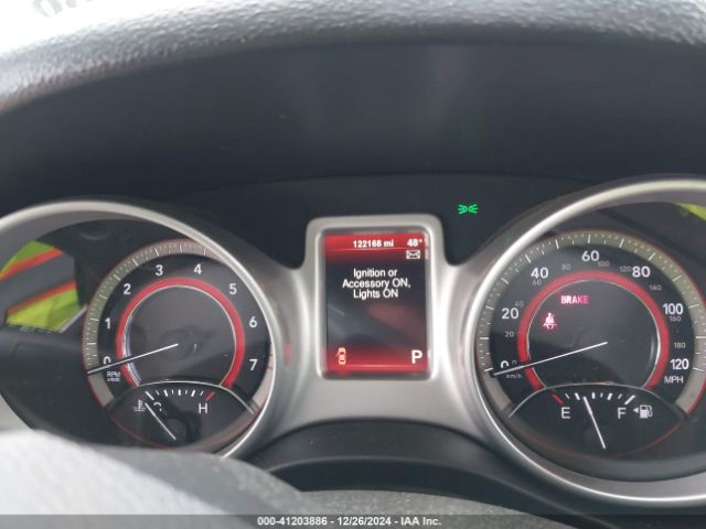 3C4PDCAB3FT720635 Dodge Journey American Value Pkg