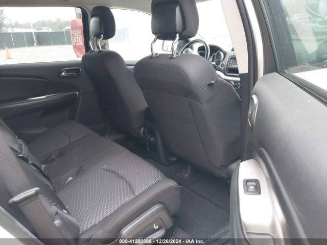 3C4PDCAB3FT720635 Dodge Journey American Value Pkg