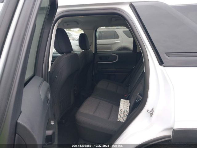 3FMCR9B65RRE33167 Ford Bronco Sport Big Bend