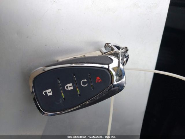 1G1RB6S51HU119282 Chevrolet Volt Premier