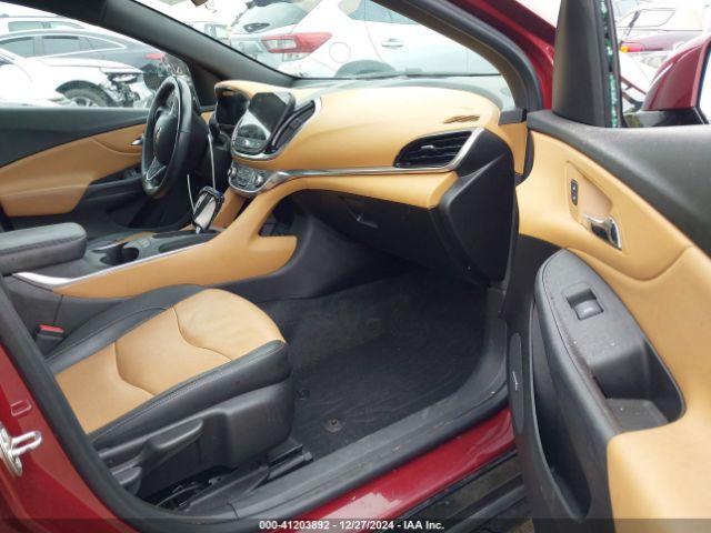 1G1RB6S51HU119282 Chevrolet Volt Premier