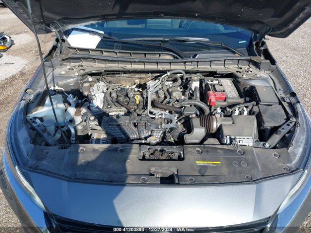 1N4BL4DV4RN373299 Nissan Altima Sv Fwd