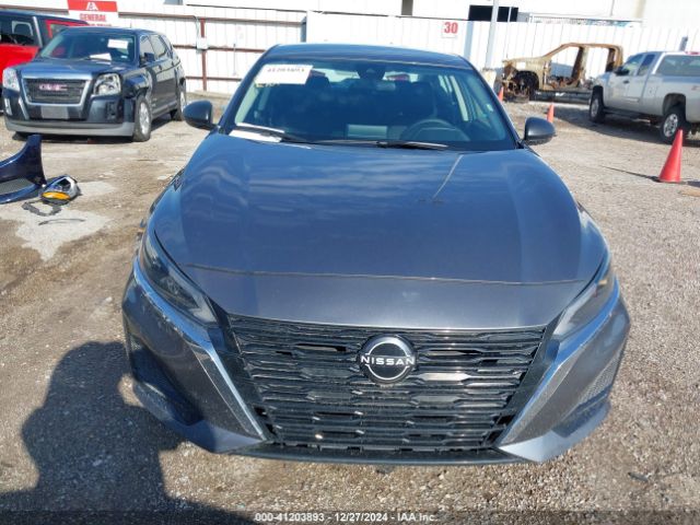 1N4BL4DV4RN373299 Nissan Altima Sv Fwd